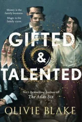 Gifted and Talented