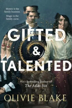 Gifted and Talented