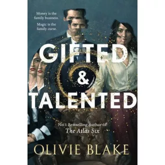 Gifted and Talented