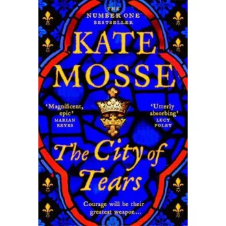   The City of Tears (The Joubert Family Chronicles Series, Book 2)