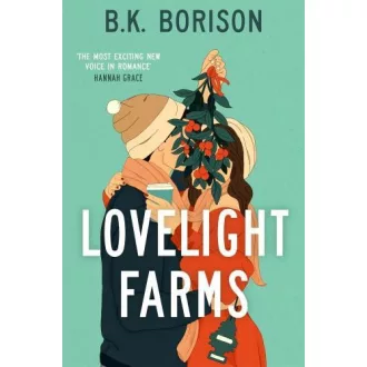 Lovelight Farms (Lovelight Series, Book 1)