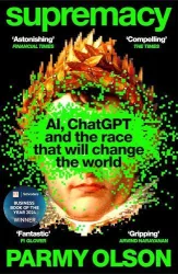 Parmy Olson - Supremacy