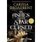 The Ashes and the Star-Cursed King (The Crowns of Nyaxia Series, Book 2)