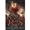 Six Scorched Roses (The Crowns of Nyaxia Series, Book 1.5)