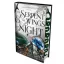 The Serpent and the Wings of Night (Éldekorált - The Crowns of Nyaxia, Book 1 Hardback)
