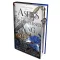 The Ashes and the Star-Cursed King (Éldekorált - The Crowns of Nyaxia, Book 2 Hardback)