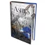 The Ashes and the Star-Cursed King (Éldekorált - The Crowns of Nyaxia, Book 2 Hardback)