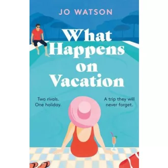 What Happens On Vacation