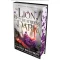 Carissa Broadbent - The Lion and the Deathless Dark (Éldekorált - Crowns of Nyaxia series, Book 5 Hardback)