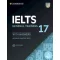Cambridge IELTS 17 General Authentic Exam. Papers Sb. + answers +audio
