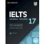 Cambridge IELTS 17 General Authentic Exam. Papers Sb. + answers +audio