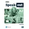 Frances Eales - Steve Oakes - Speakout 3rd A2 SB and EBook with Online Practice