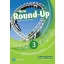 New Round-Up 3 Students' Book with Access Code