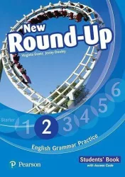 New Round-Up 2 Students' Book with Access Code
