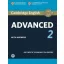 Cambridge English Advanced 2 Student's Book with answers and Audio