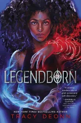 Legendborn (The Legendborn Cycle Series, Book 1)