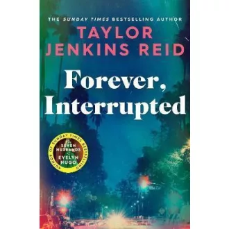 Forever, Interrupted