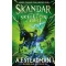 Skandar and the Skeleton Curse (Skandar Series, Book 4)