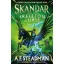 Skandar and the Skeleton Curse (Skandar Series, Book 4)