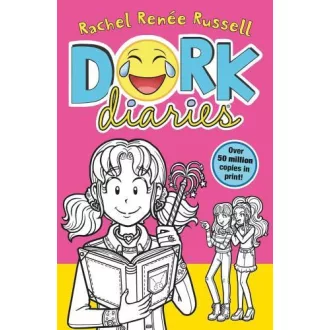 Dork Diaries (Book 1)