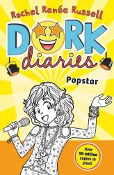 Dork Diaries: Pop Star (Book 3)