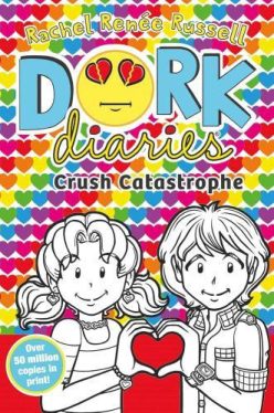 Dork Diaries: Crush Catastrophe (Book 12)
