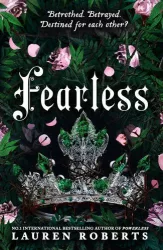   Fearless (The Powerless Trilogy, Book 3 Deluxe Collector's Edition)