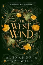 The West Wind (The Four Winds Series, Book 2)