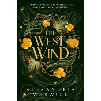 The West Wind (The Four Winds Series, Book 2)