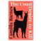 The Usual Desire to Kill
