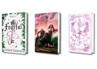   Fearful (A Powerless Novel - Deluxe Collector's Edition)