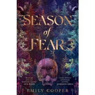 Season of Fear
