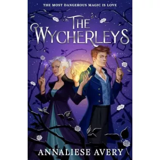 The Wycherleys (Book 1)