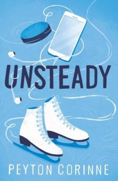 Unsteady (The Undone Series, Book 1)