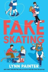 Lynn Painter - Fake Skating