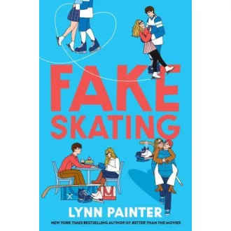 Lynn Painter - Fake Skating