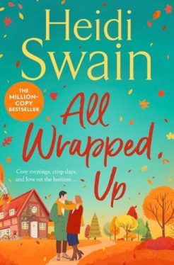 Heidi Swain - All Wrapped Up