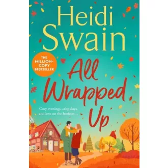 Heidi Swain - All Wrapped Up