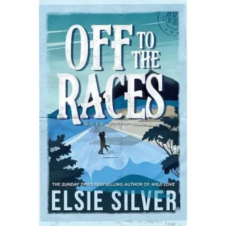 Off to the Races (Gold Rush Ranch, Book 1)