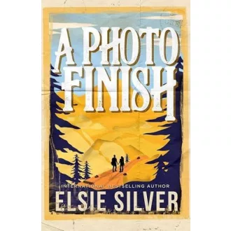 A Photo Finish (Gold Rush Ranch, Book 2)