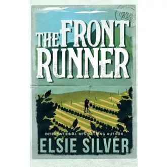 The Front Runner (Gold Rush Ranch Series, Book 3)
