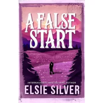 A False Start (Gold Rush Ranch Series, Book 4)