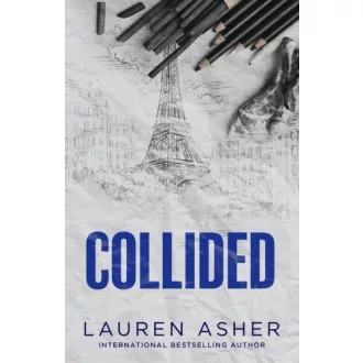 Collided (Dirty Air Series, Book 2)