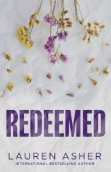 Redeemed (Dirty Air Series, Book 4)