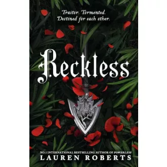 Reckless: Deluxe Collector's Edition