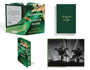The Seven Husbands of Evelyn Hugo (Deluxe Edition)