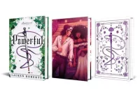 Powerful: Deluxe Collector's Edition