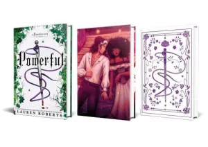 Powerful: Deluxe Collector's Edition