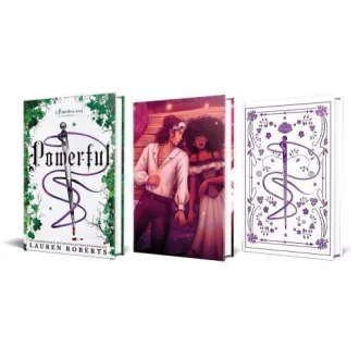 Powerful: Deluxe Collector's Edition