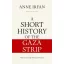 A Short History of the Gaza Strip